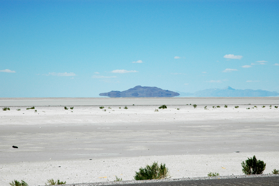 mirage